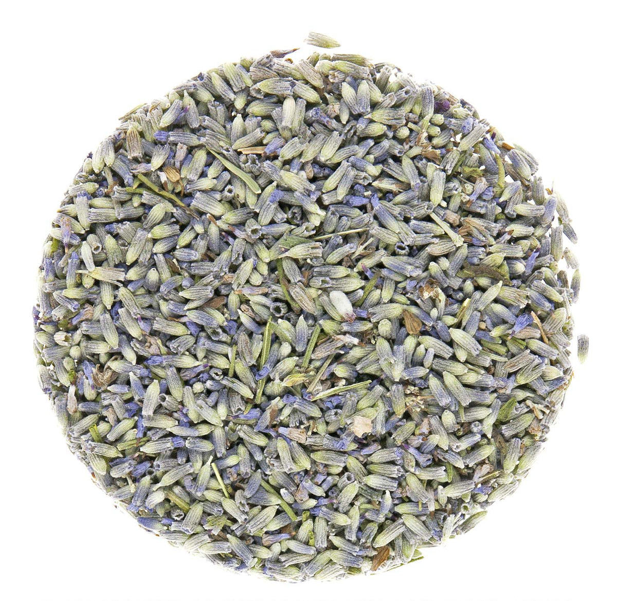 Metropolitan Tea Lavender Grade 3 Loose Leaf Herbal Tea 0.55 lbs