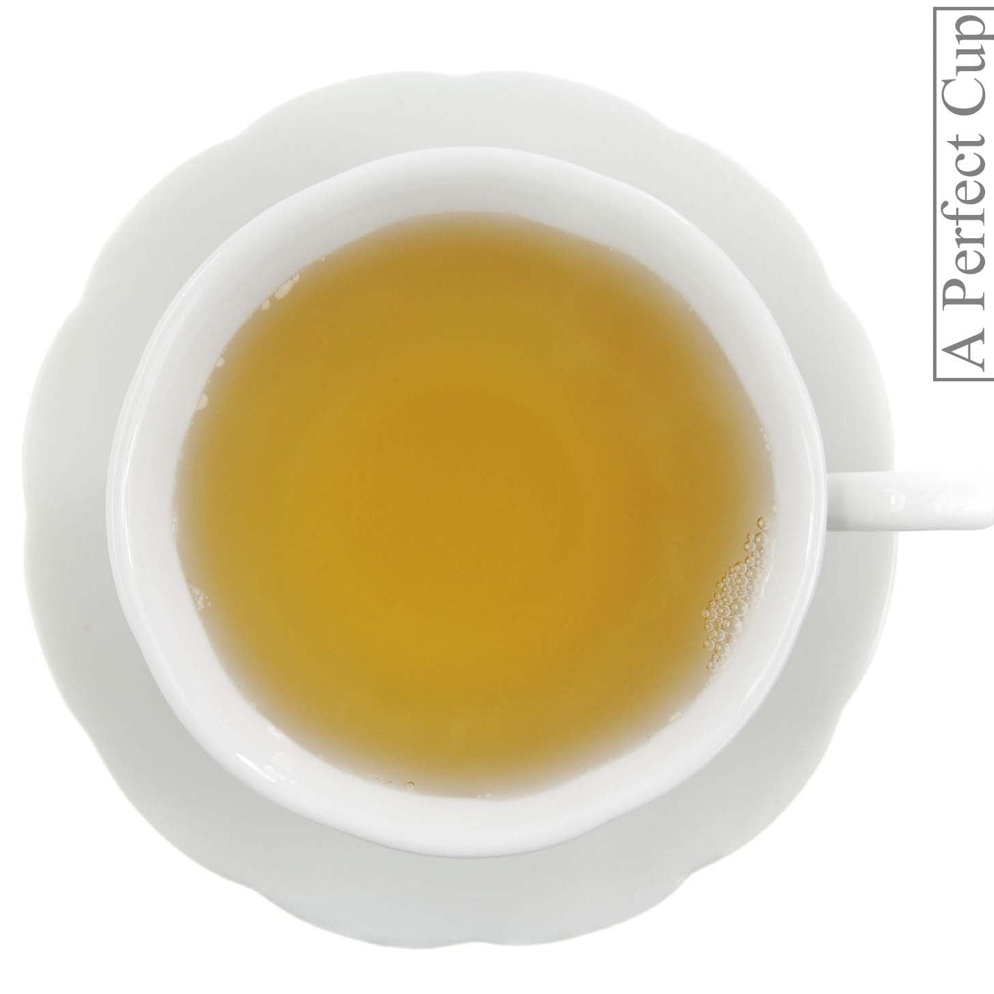 Metropolitan Tea Air Dried Lemon Pieces 1/2 Cut Loose Leaf Herbal Tea 0.55 lbs
