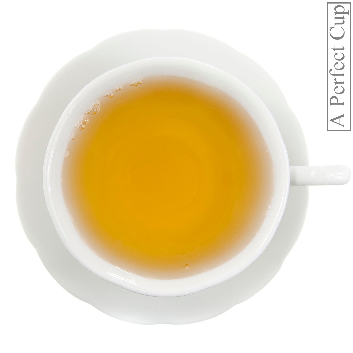 Metropolitan Tea Lemon Mate Botanical Blend Loose Leaf Tea 1.1 lbs