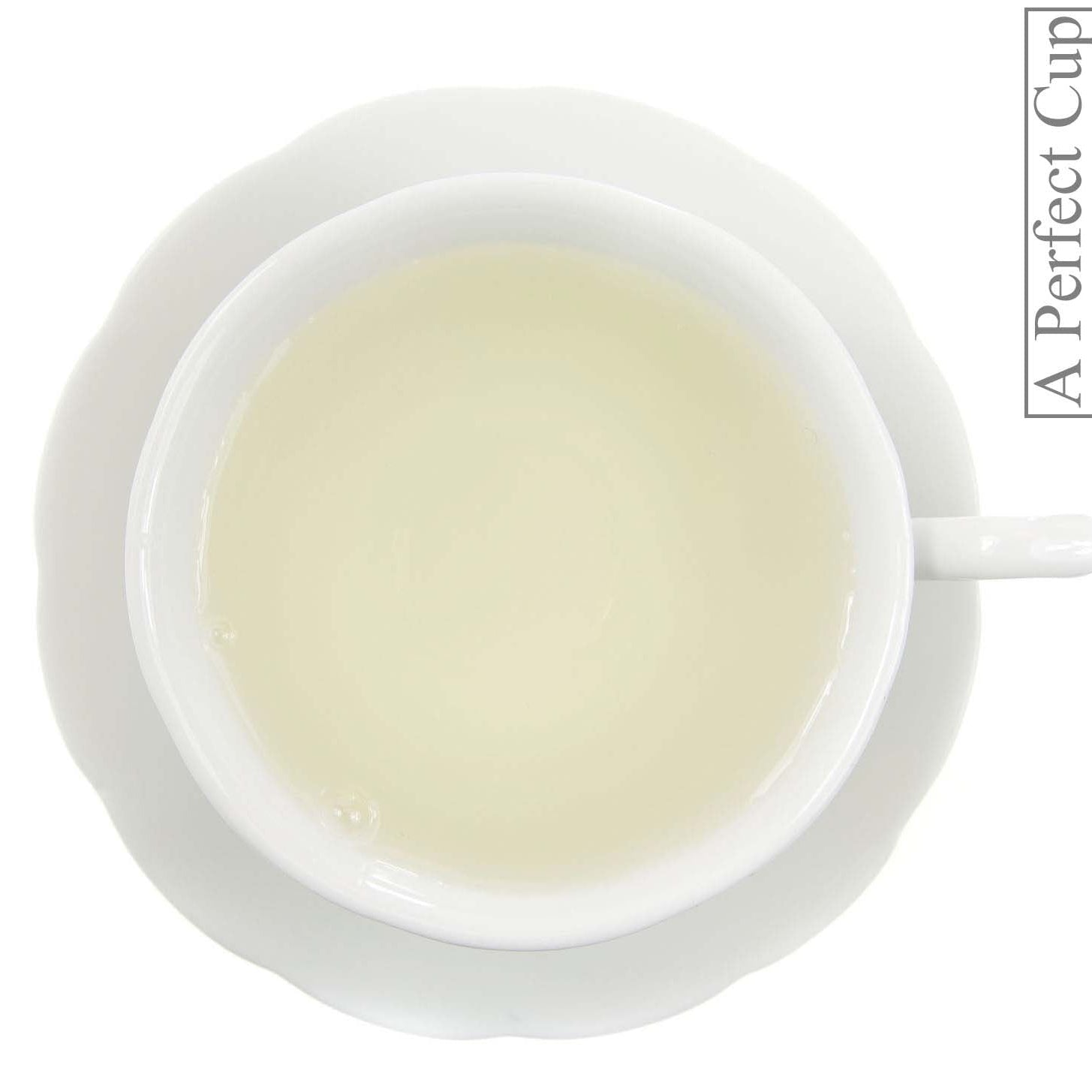 Metropolitan Tea Lemongrass Loose Leaf Tea Leaves 1.1 lbs