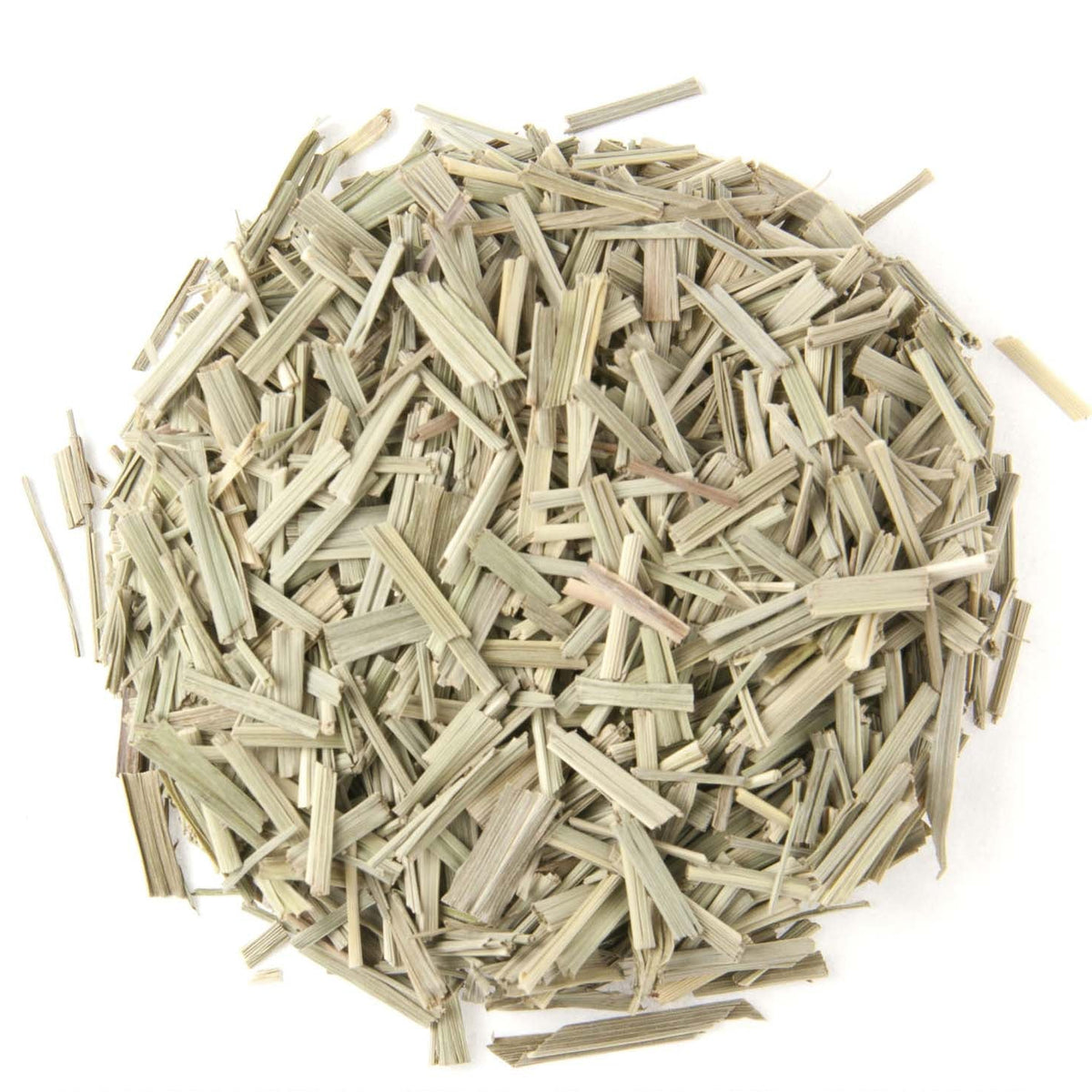Metropolitan Tea Lemongrass Loose Leaf Tea Leaves 1.1 lbs