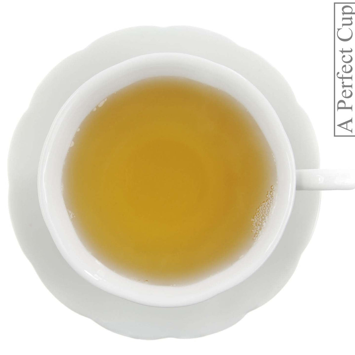Metropolitan Tea Air Dried Lemon Peel Loose Leaf Herbal Tea 1.1 lbs