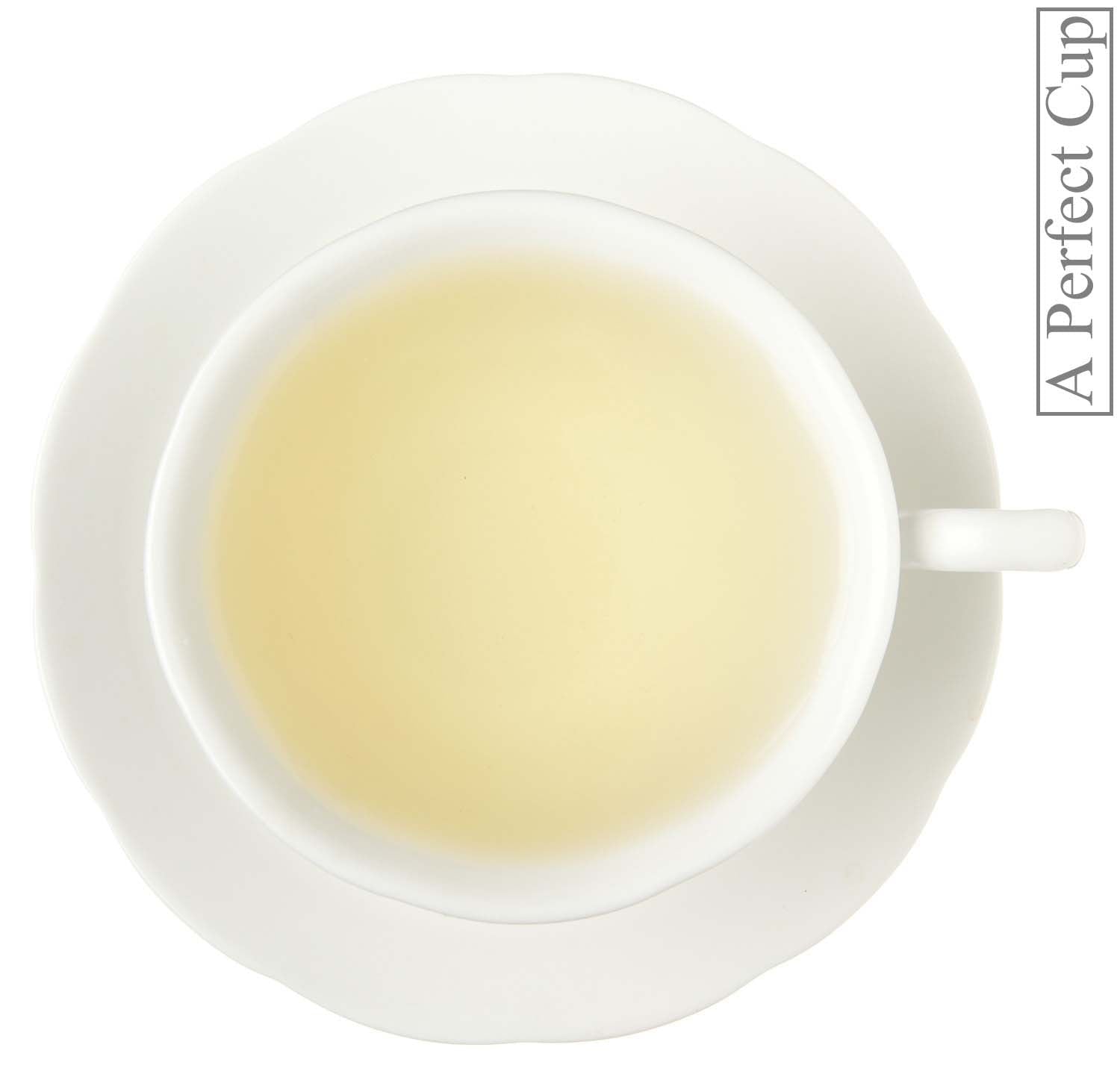 Metropolitan Tea Lily Petals Loose Leaf Herbal Tea 0.55 lbs