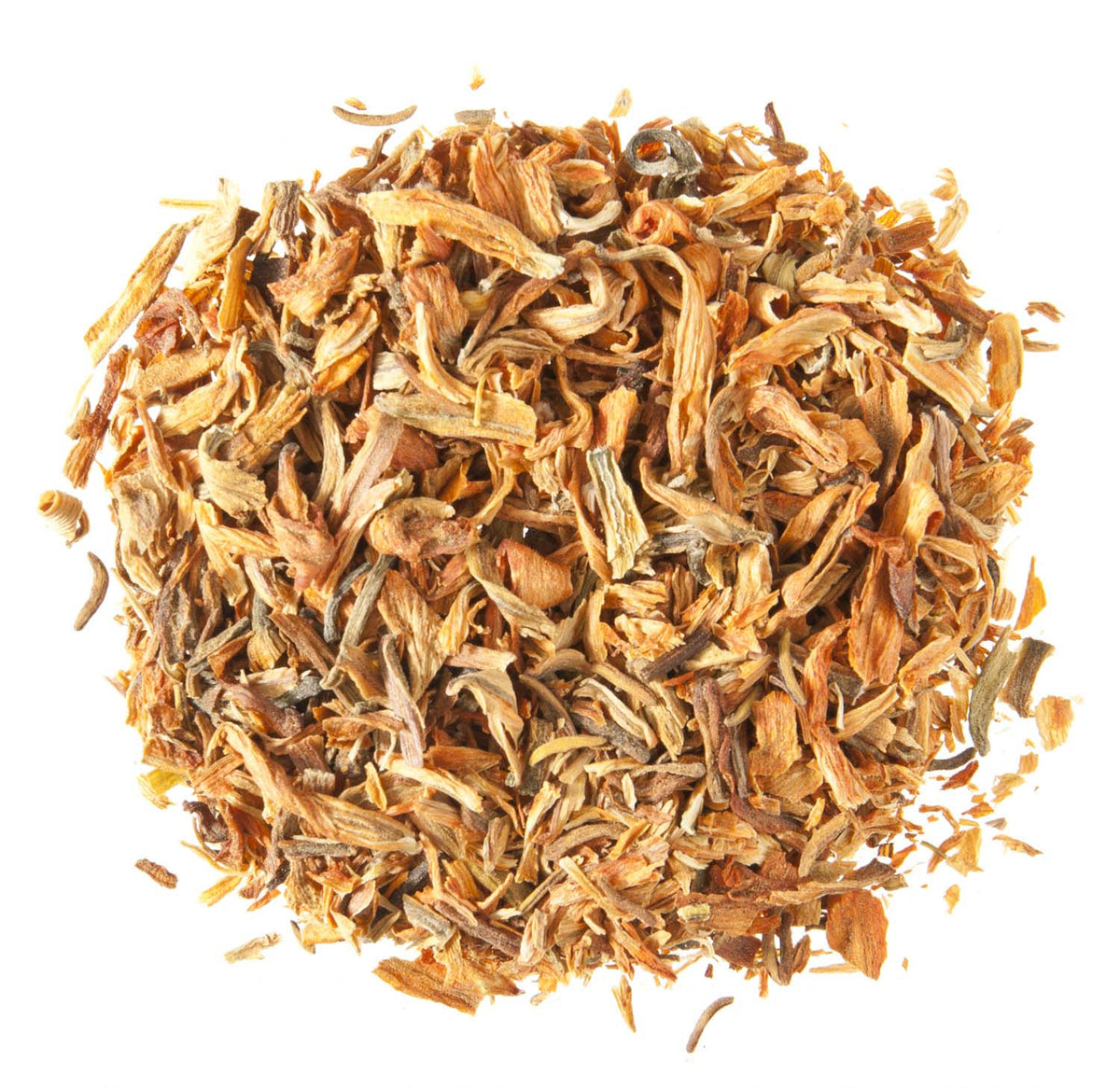 Metropolitan Tea Lily Petals Loose Leaf Herbal Tea 0.55 lbs