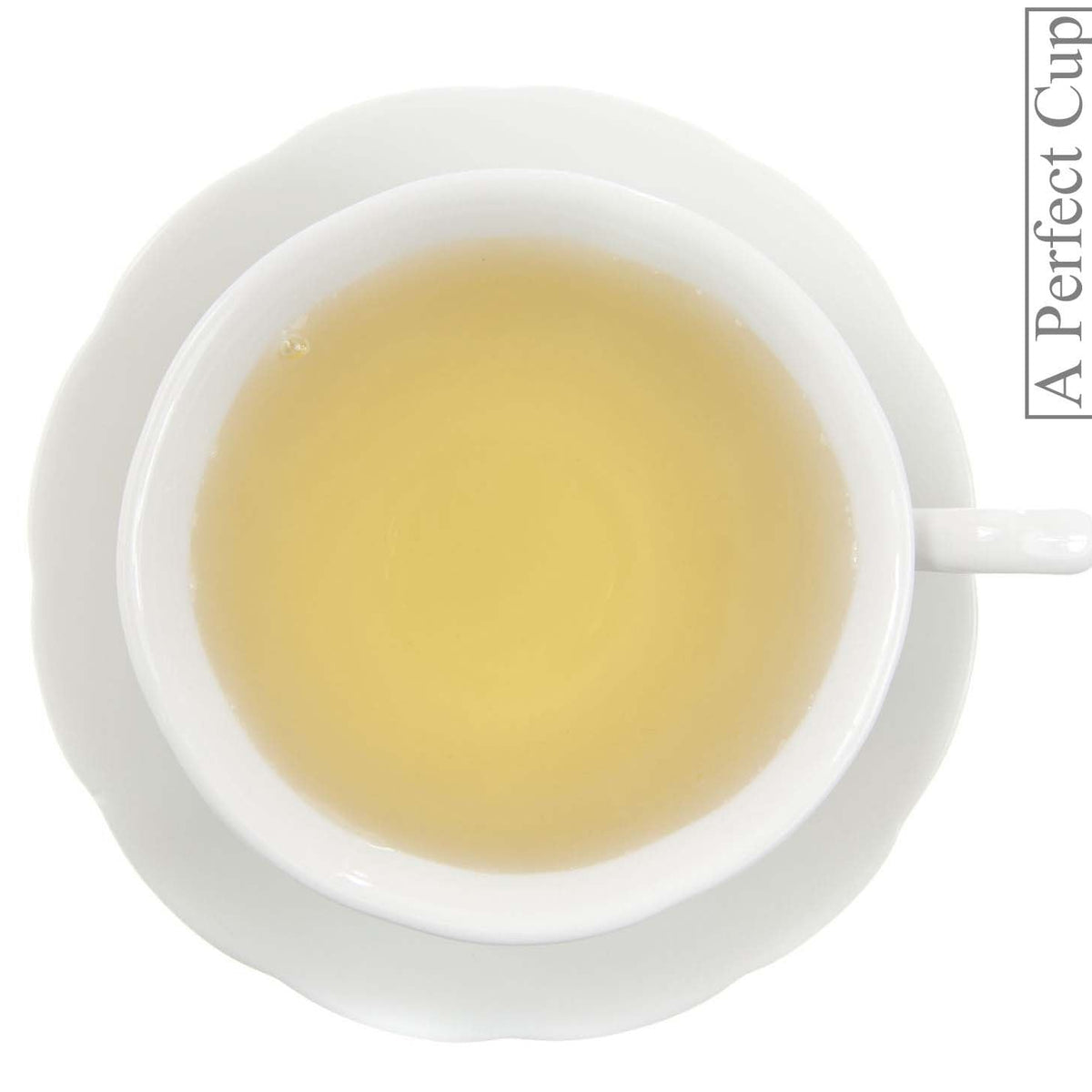 Metropolitan Tea Air Dried Lime Pieces 1/2 Cut Loose Leaf Herbal Tea 0.55 lbs