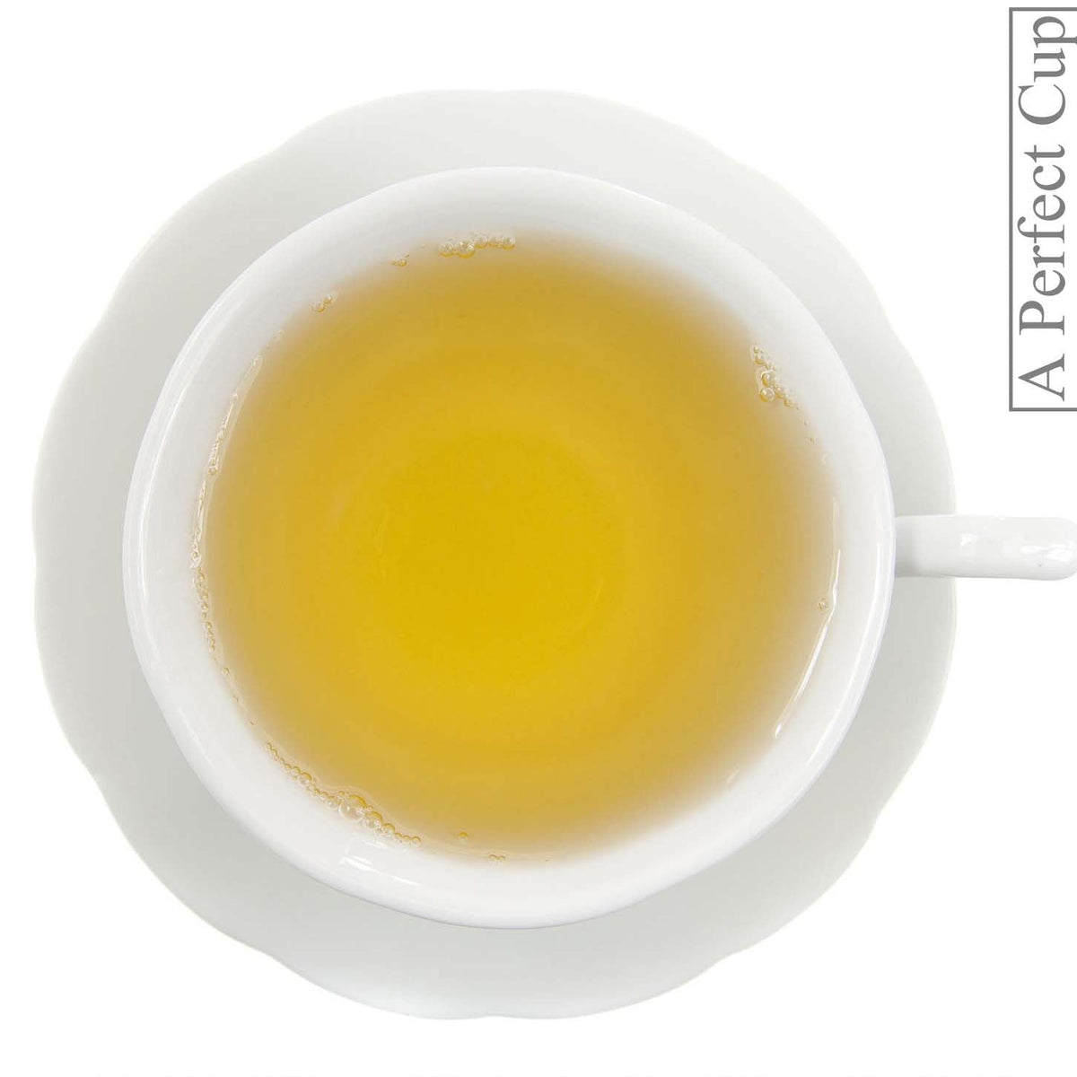 Metropolitan Tea Lime Leaves Loose Leaf Herbal Tea 1.1 lbs
