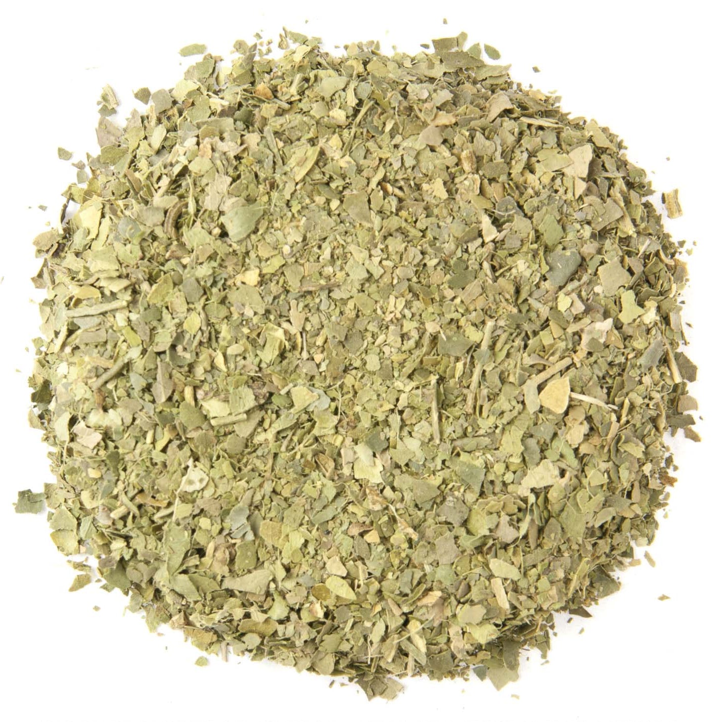 Metropolitan Tea Lime Leaves Loose Leaf Herbal Tea 1.1 lbs