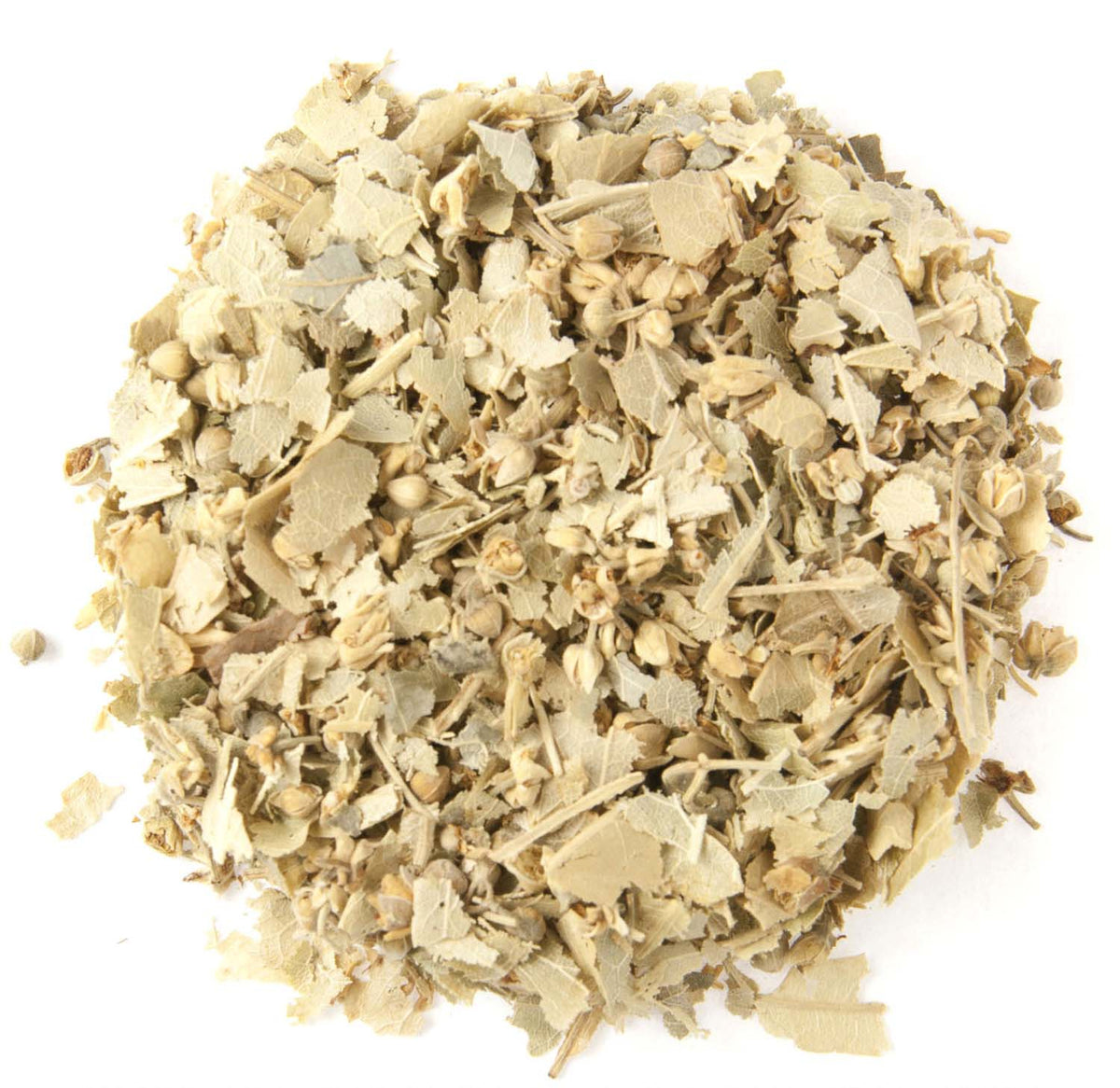 Metropolitan Tea Linden Flowers Loose Leaf Herbal Tea 0.55 lbs