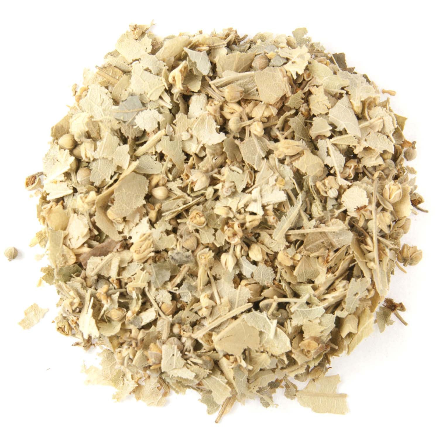 Metropolitan Tea Linden Flowers Loose Leaf Herbal Tea 0.55 lbs