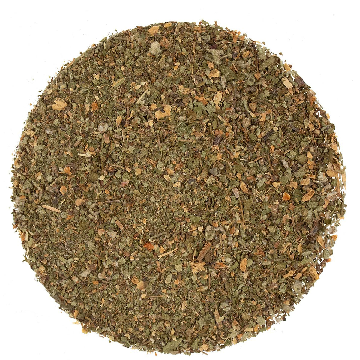 Metropolitan Tea Hawthorne Leaves Loose Leaf Herbal Tea 1.1 lbs