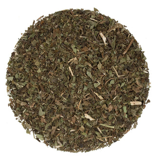 Metropolitan Tea Lemon Balm Leaves Loose Leaf Herbal Tea 0.55 lbs - 250g / 0.55lb