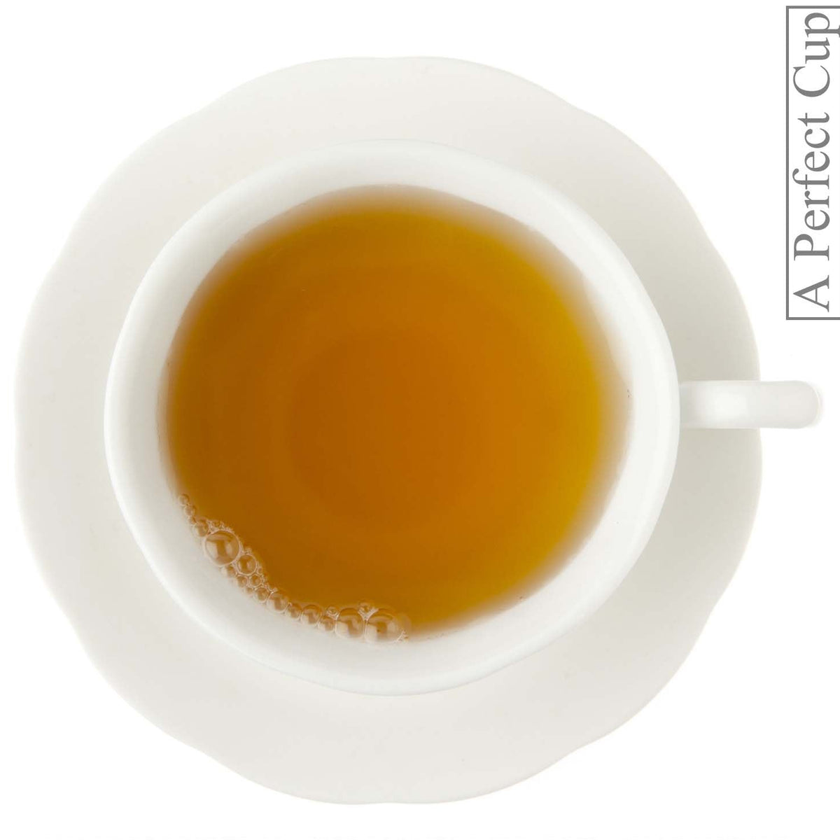 Metropolitan Tea Lemon Verbena Leaves (Cut) Loose Leaf Herbal Tea 0.55 lbs