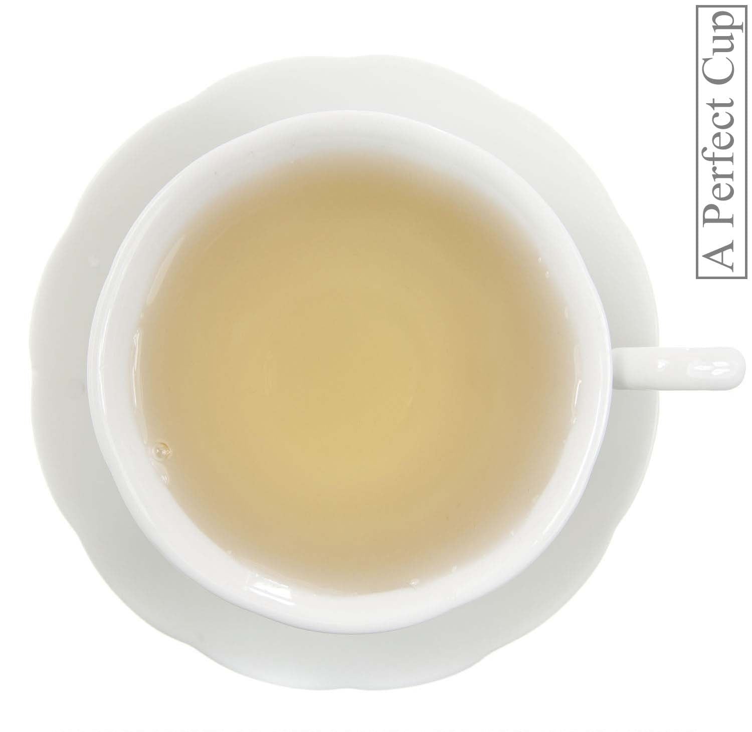 Metropolitan Tea Mallow Petals Loose Leaf Herbal Tea 0.55 lbs