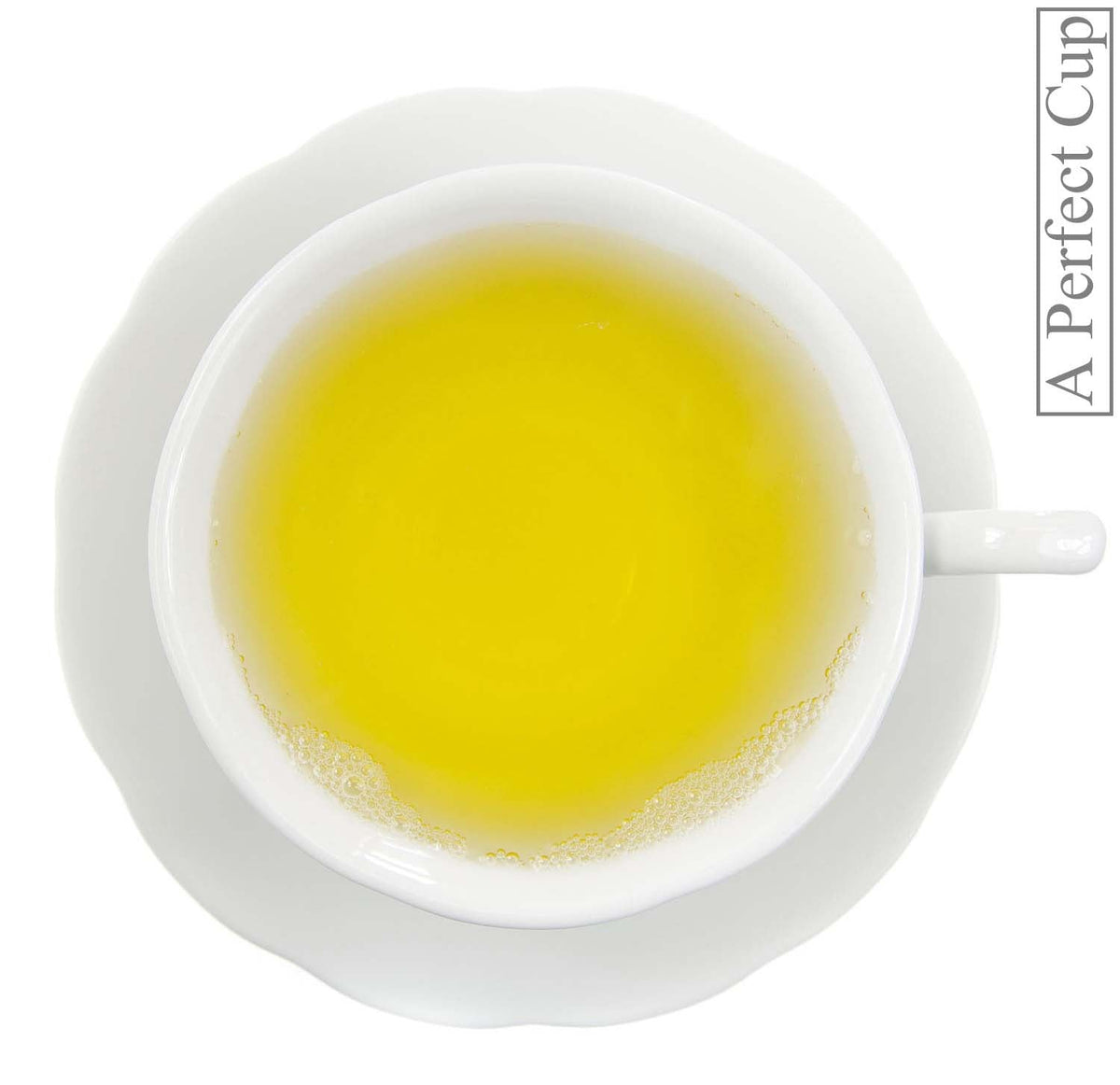 Metropolitan Tea Yellow Marigold Petals Loose Leaf Herbal Tea 0.55 lbs