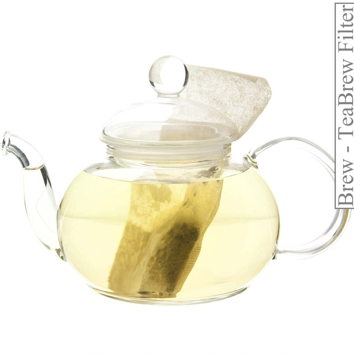 Metropolitan Tea Mate Green Cancheada Loose Leaf Herbal Tea 1.1 lbs