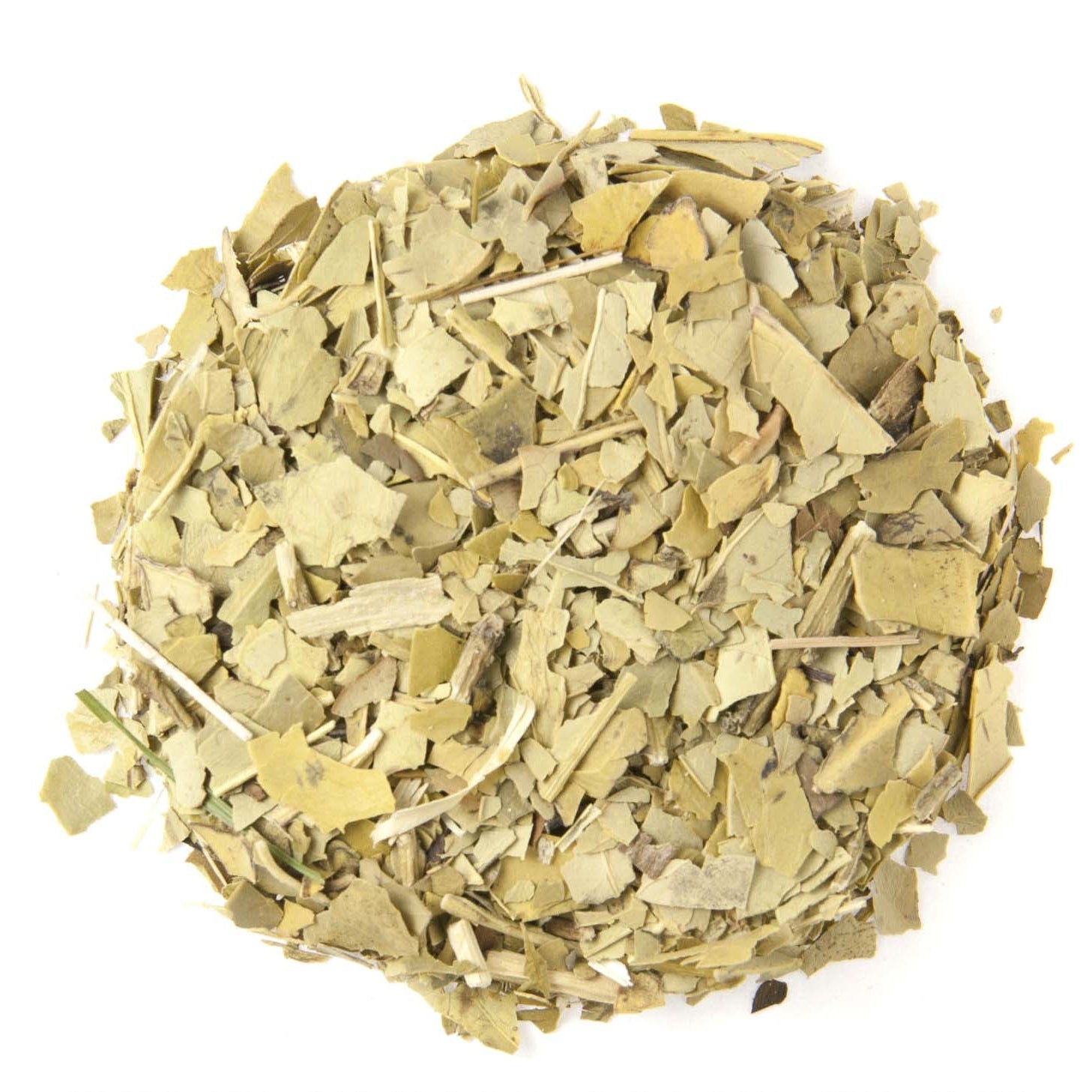 Metropolitan Tea Mate Green Cancheada Loose Leaf Herbal Tea 1.1 lbs