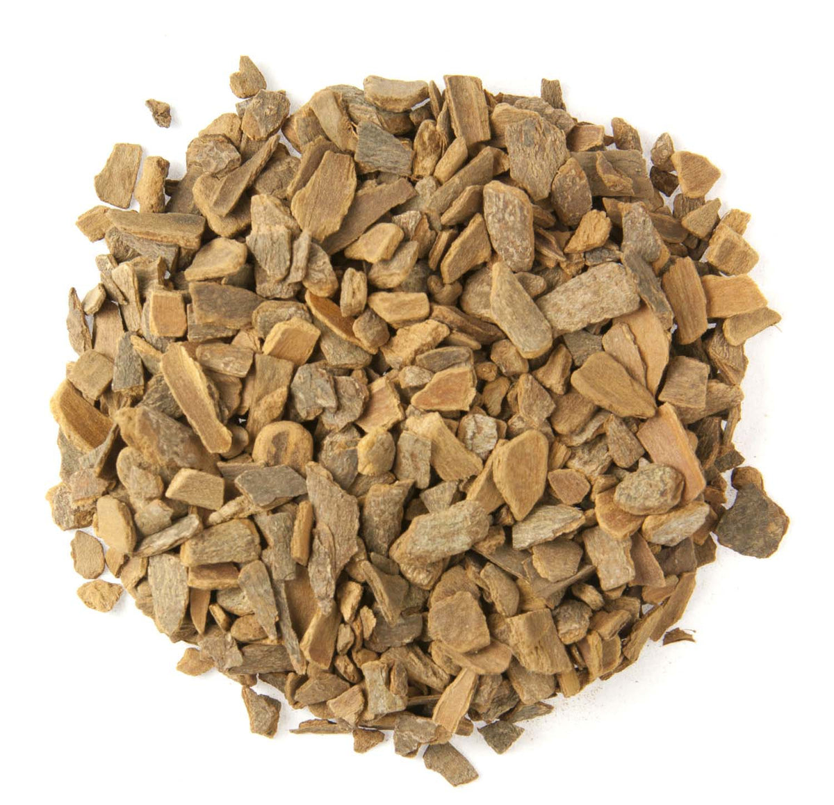 Metropolitan Tea #3 Cinnamon Mekong Loose Herbal Tea 1.1 lbs