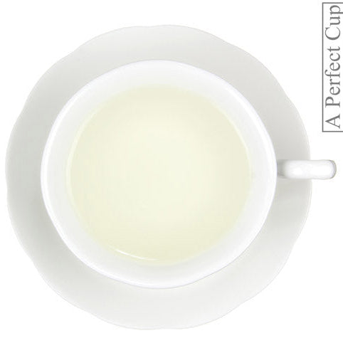 Metropolitan Tea Organic Milk Thistle Seeds Loose Leaf Tea 1.1 lbs