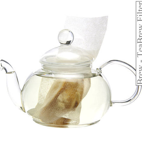 Metropolitan Tea Organic Milk Thistle Seeds Loose Leaf Tea 1.1 lbs