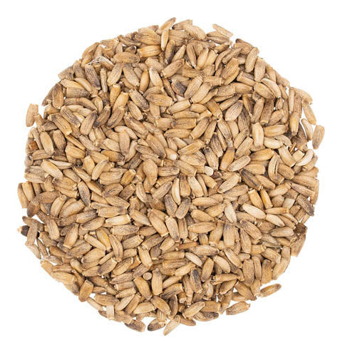 Metropolitan Tea Organic Milk Thistle Seeds Loose Leaf Tea 1.1 lbs