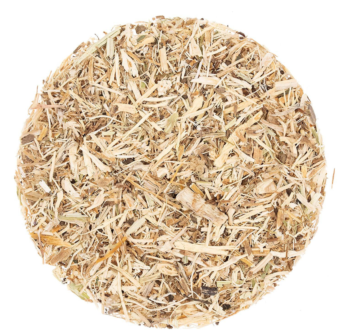 Metropolitan Tea Nettle Root Cut Loose Leaf Herbal Tea 1.1 lbs