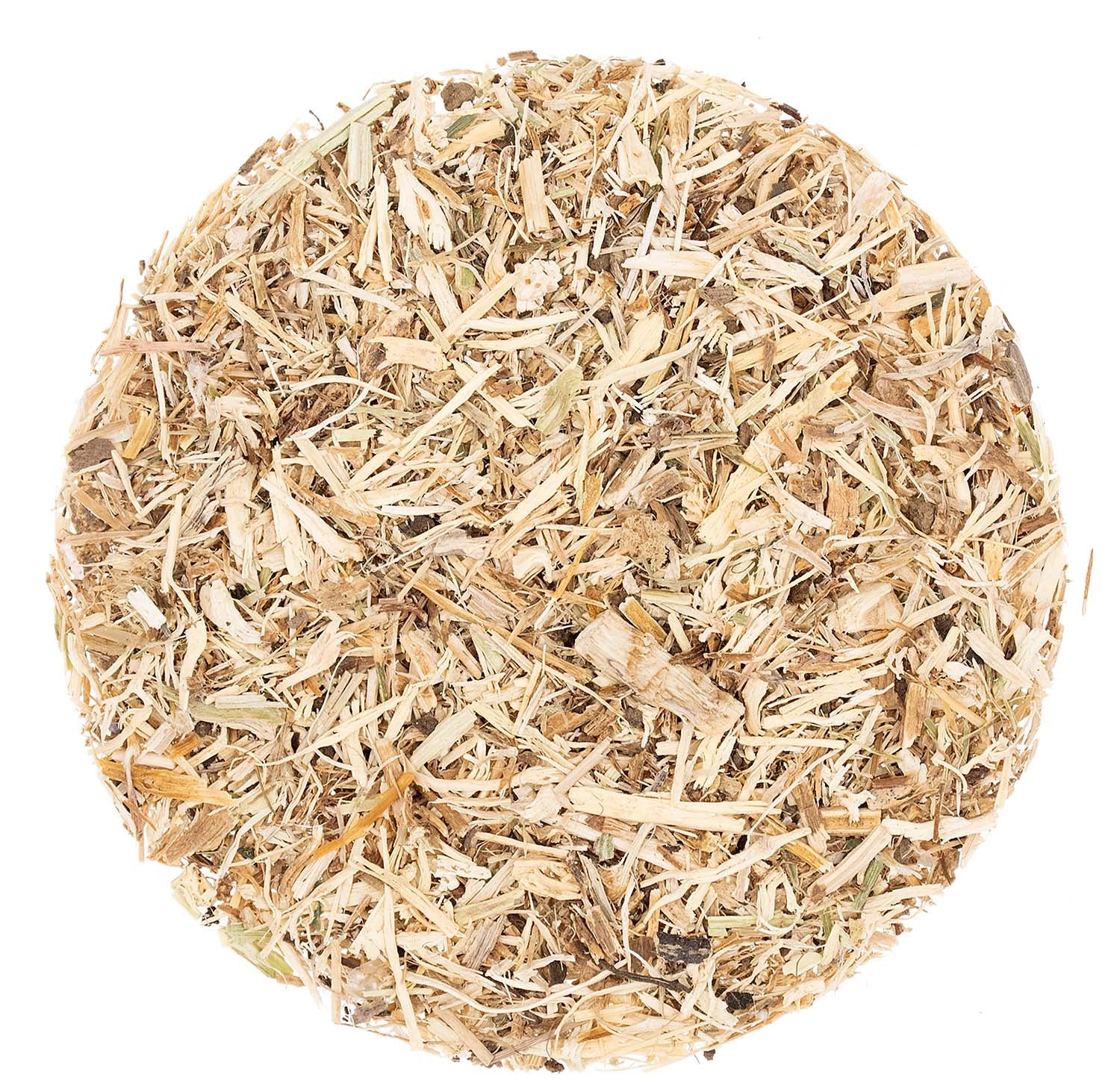 Metropolitan Tea Nettle Root Cut Loose Leaf Herbal Tea 1.1 lbs