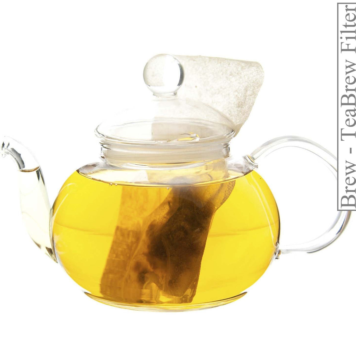 Metropolitan Tea On the Waterfront Botanical Blend Loose Leaf Tea 1.1 lbs