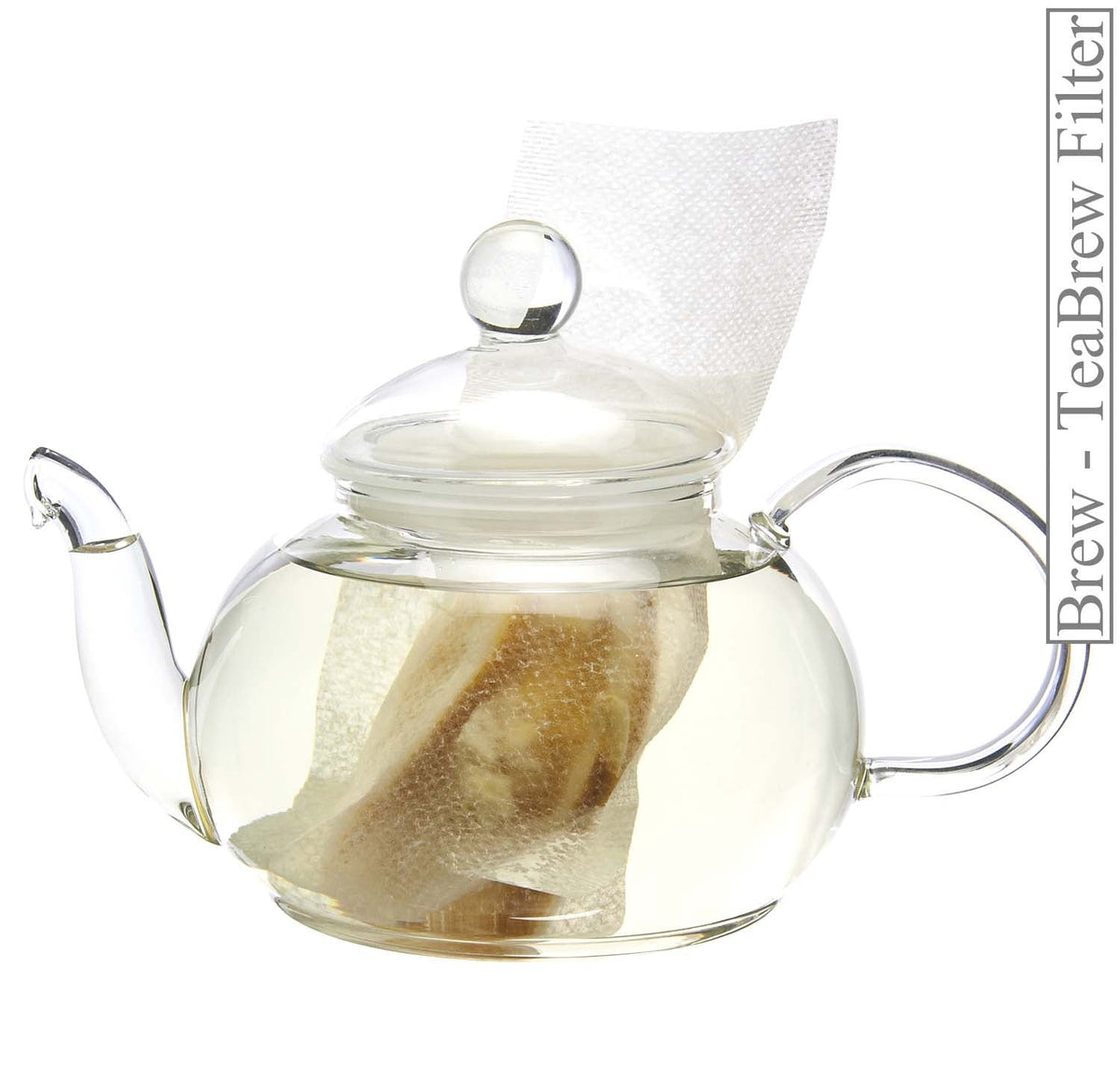 Metropolitan Tea Air Dried Orange Pieces 1/2 Cut Loose Leaf Herbal Tea 0.55 lbs