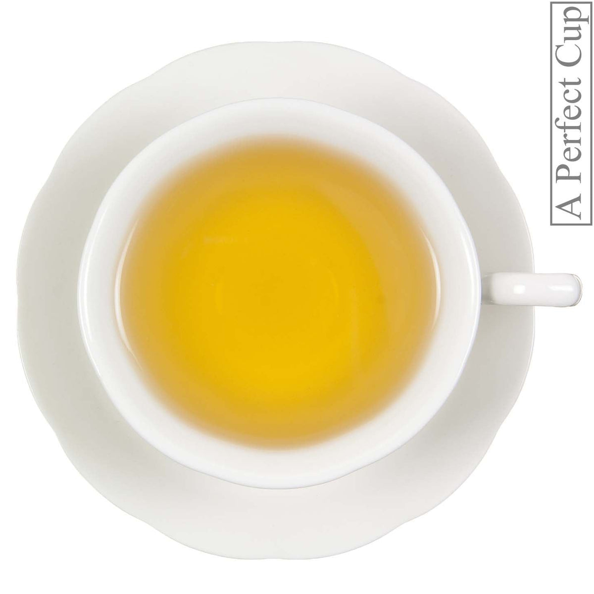 Metropolitan Tea Orange Petals Loose Leaf Herbal Tea 0.55 lbs