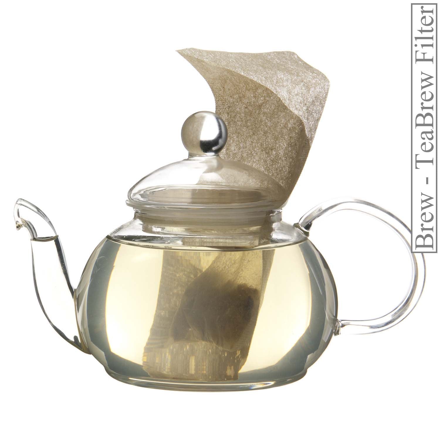 Metropolitan Tea Organic Roasted Popcorn Rice Loose Leaf Tea 1.1 lbs
