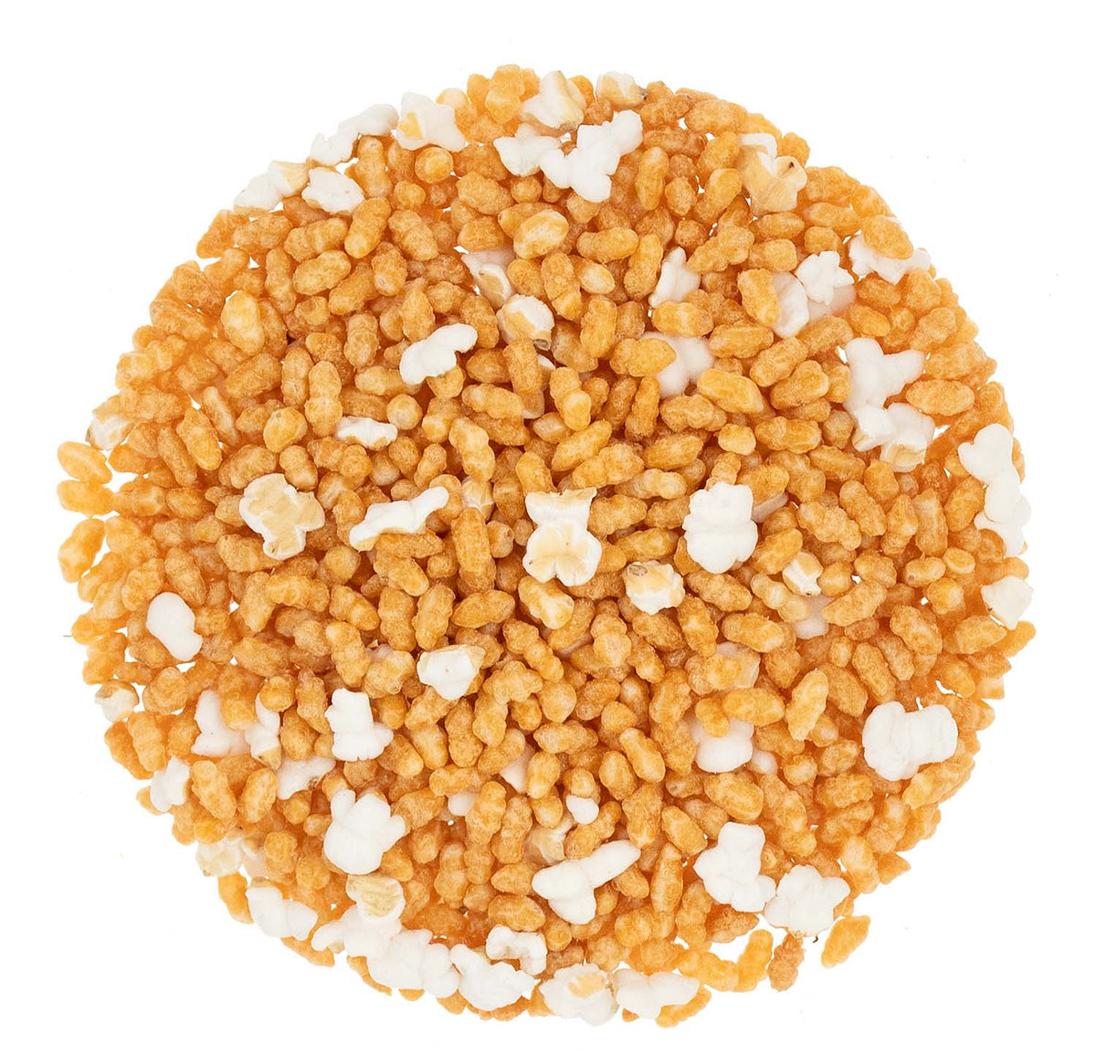 Metropolitan Tea Organic Roasted Popcorn Rice Loose Leaf Tea 1.1 lbs
