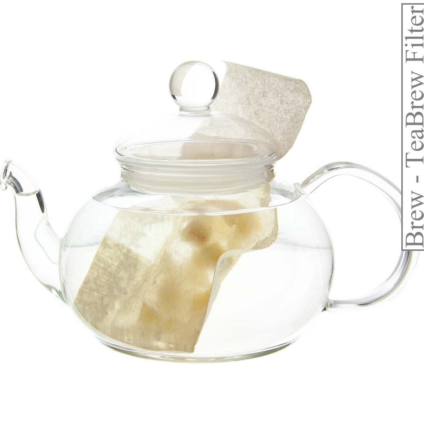 Metropolitan Tea Air Dried Papaya Pieces Loose Leaf Herbal Tea 1.1 lbs