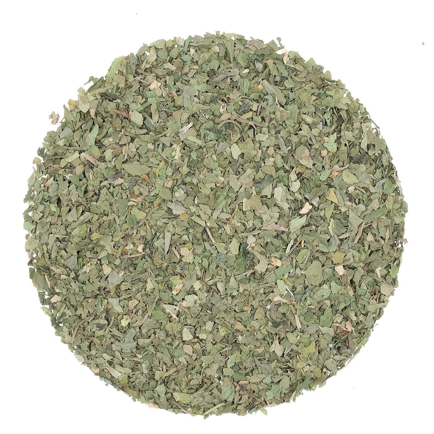 Metropolitan Tea Parsley Leaves Cut Loose Leaf Herbal Tea 0.55 lbs