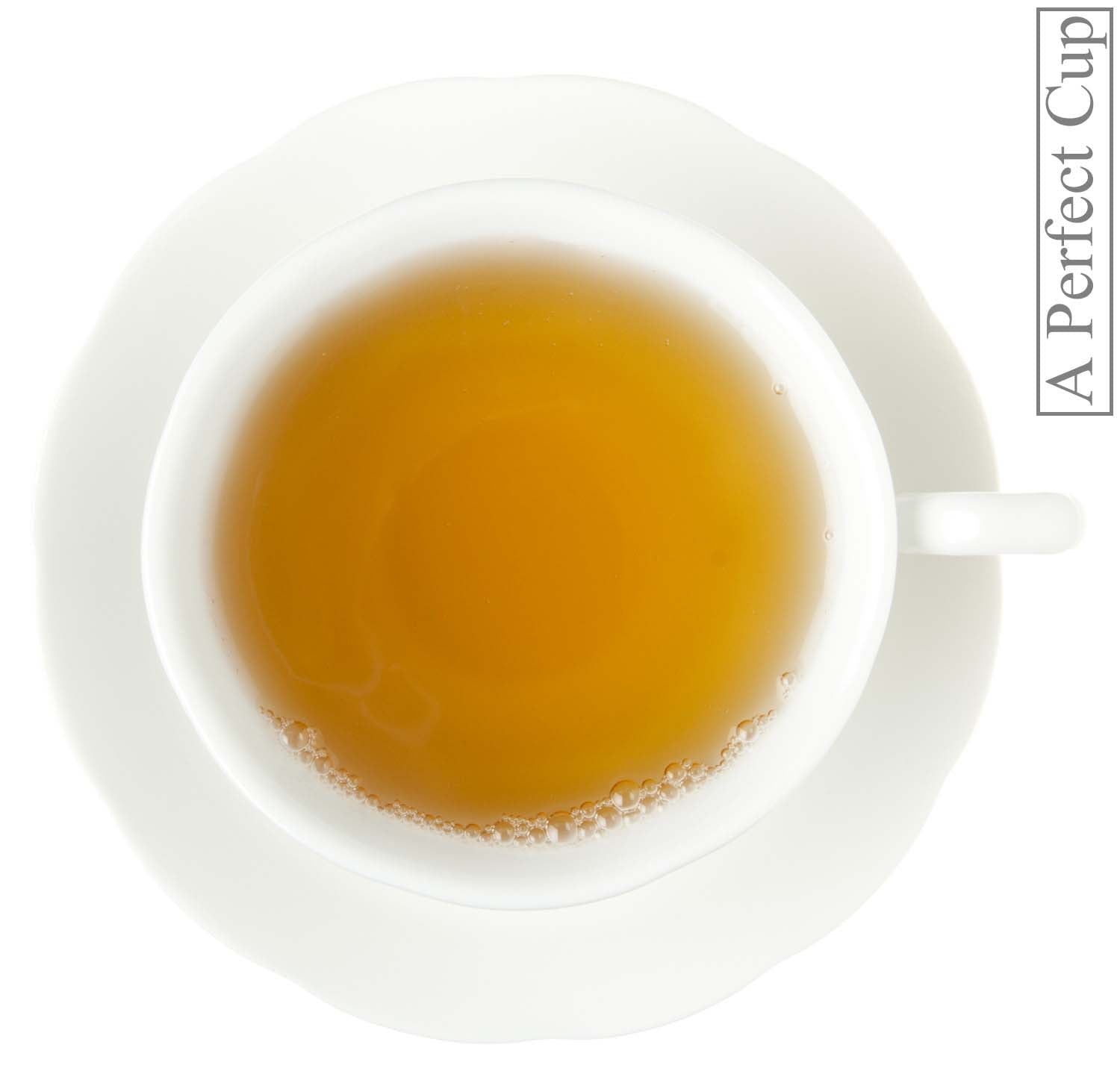 Metropolitan Tea Passion Flower Petals Loose Leaf Herbal Tea 0.55 lbs