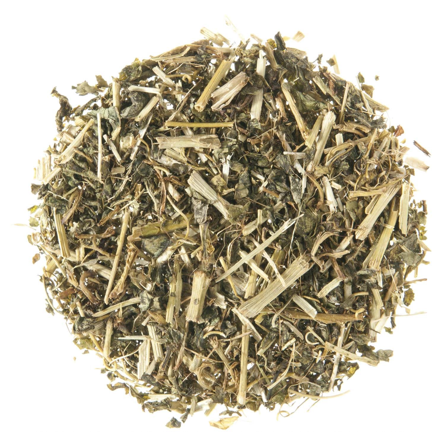 Metropolitan Tea Passion Flower Petals Loose Leaf Herbal Tea 0.55 lbs