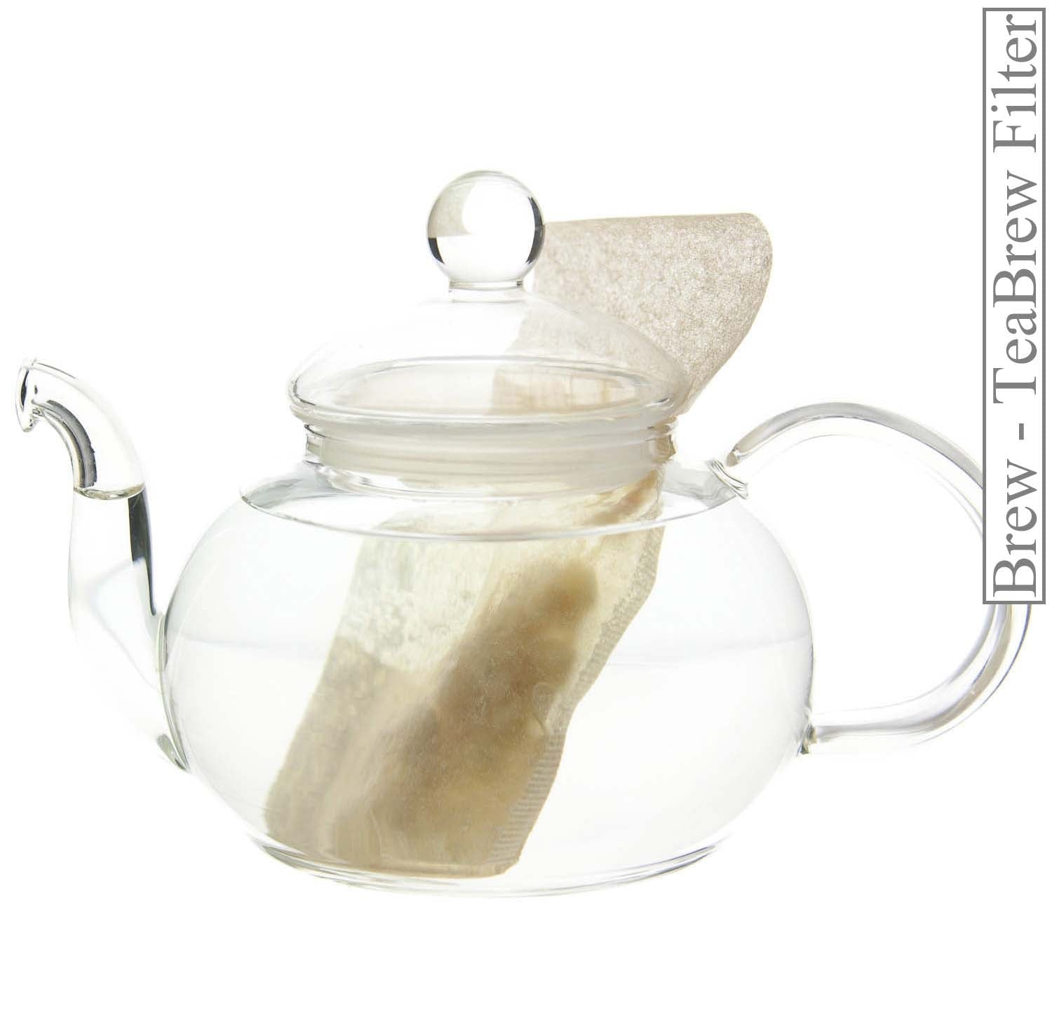 Metropolitan Tea Freeze Dried Peach Pieces Loose Leaf Herbal Tea 0.27 lbs