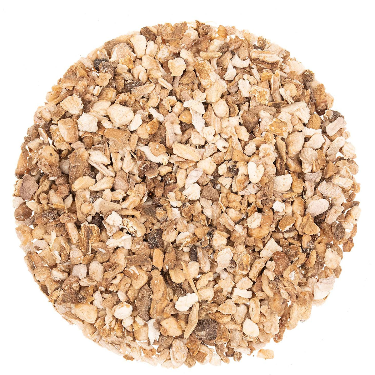 Metropolitan Tea Paeony Root Cut Loose Leaf Herbal Tea 1.1 lbs