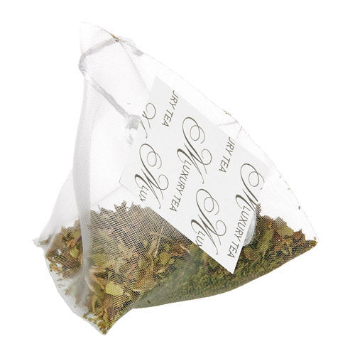 Metropolitan Tea Peppermint Willamette Tea Pyramid Teabags (300)