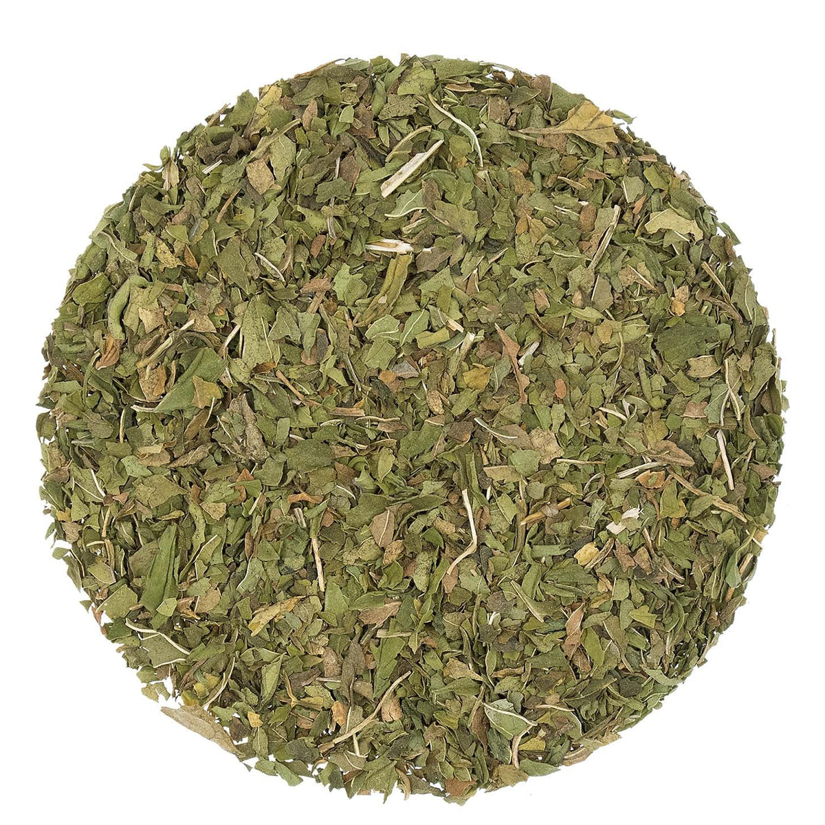 Metropolitan Tea Peppermint Willamette Loose Leaf Tea Leaves 1.1 lbs