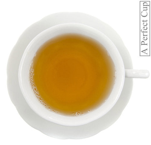 Metropolitan Tea Peppermint Opaque Pyramid Tea Bags 500 Count