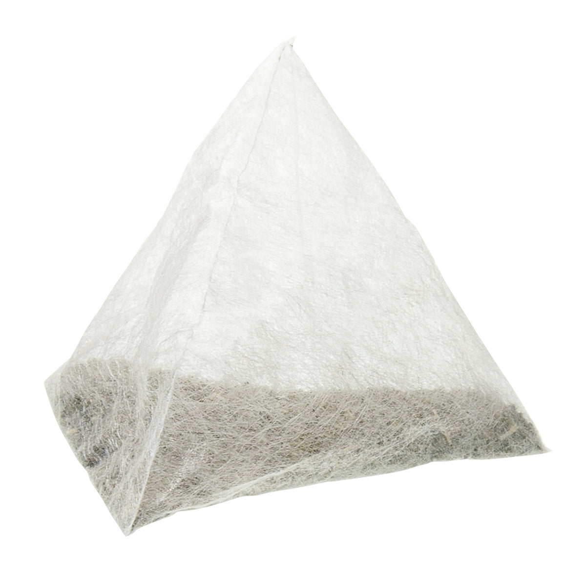 Metropolitan Tea Peppermint Opaque Pyramid Tea Bags 500 Count