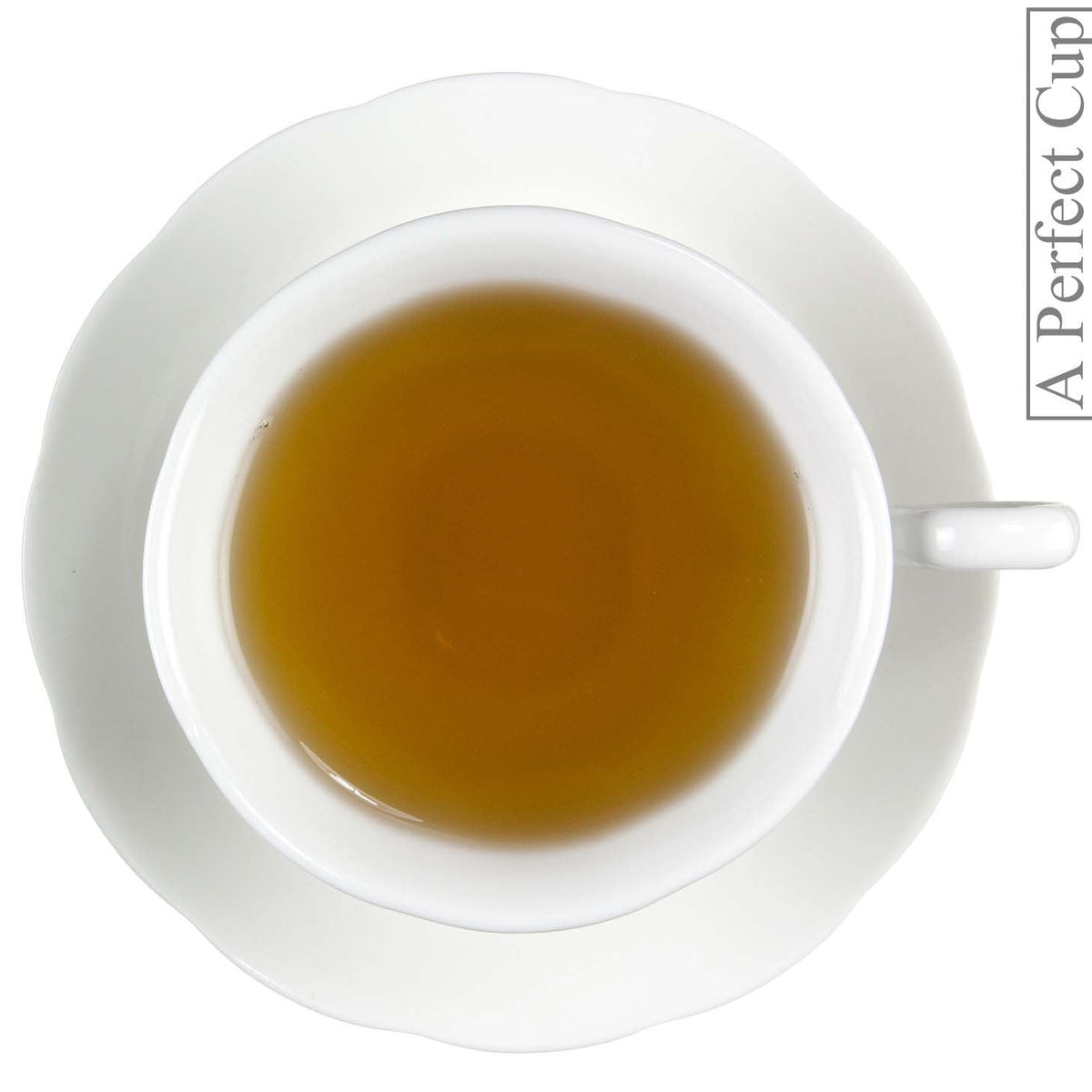 Metropolitan Tea Plantain Leaves Cut Loose Leaf Herbal Tea 1.1 lbs
