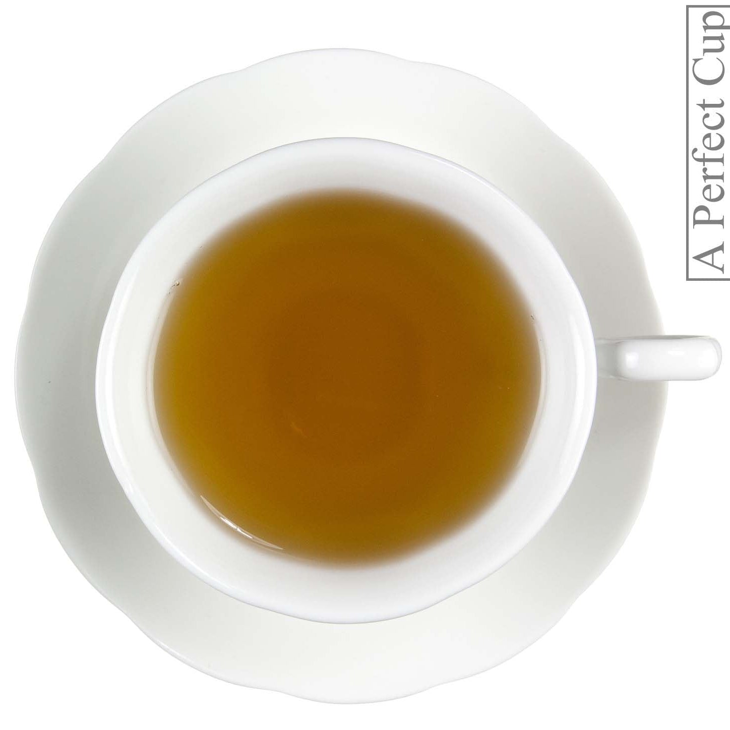 Metropolitan Tea Plantain Leaves Cut Loose Leaf Herbal Tea 1.1 lbs