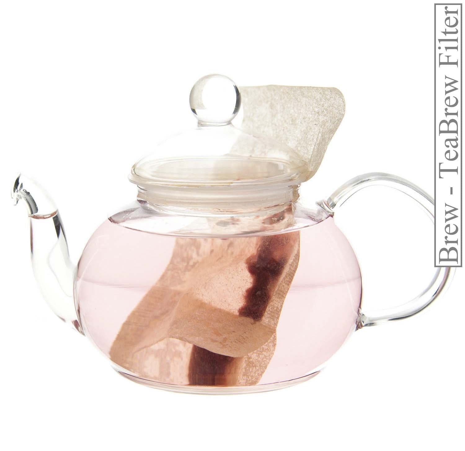 Metropolitan Tea Freeze Dried Raspberry Pieces Loose Leaf Herbal Tea 0.27 lbs