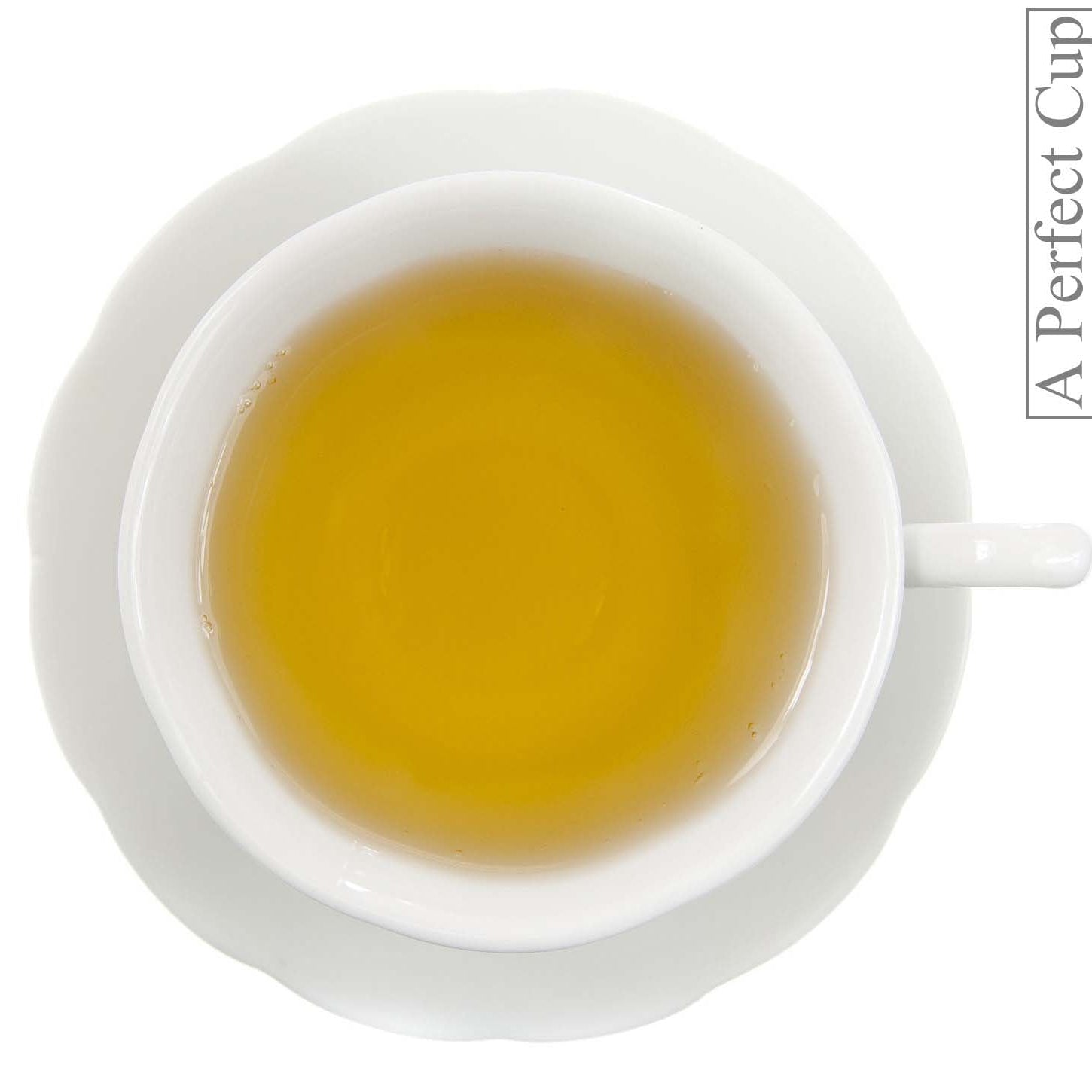 Metropolitan Tea Raspberry Leaves Loose Leaf Herbal Tea 1.1 lbs