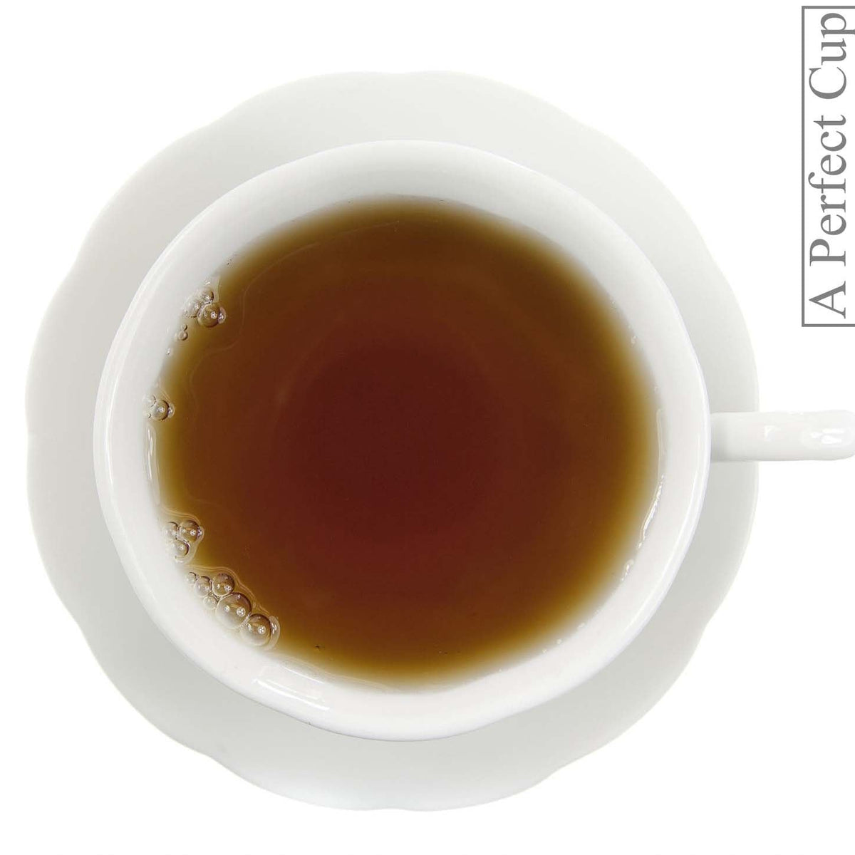 Metropolitan Tea Mate - Roasted Loose Leaf Herbal Tea 1.1 lbs