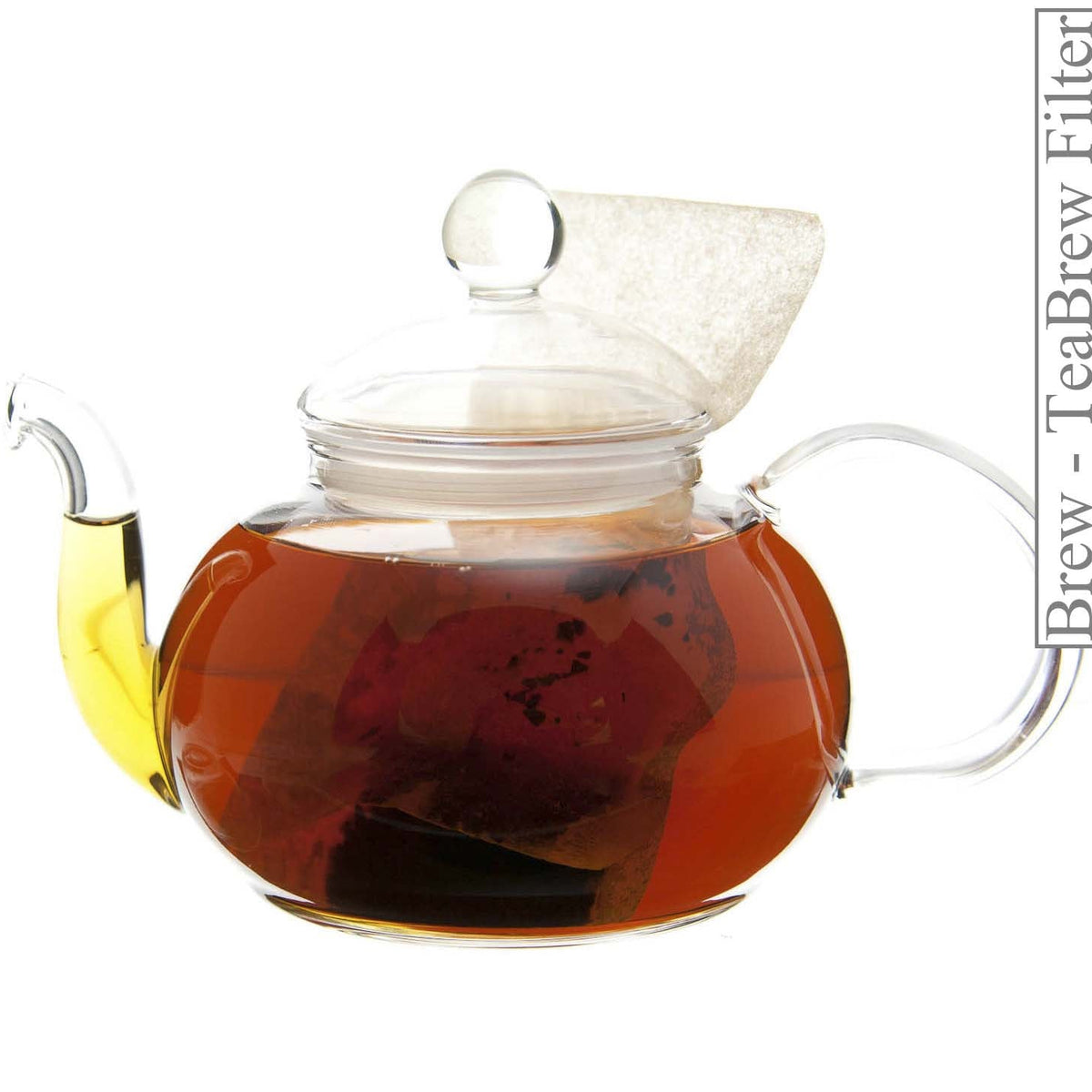 Metropolitan Tea Mate - Roasted Loose Leaf Herbal Tea 1.1 lbs