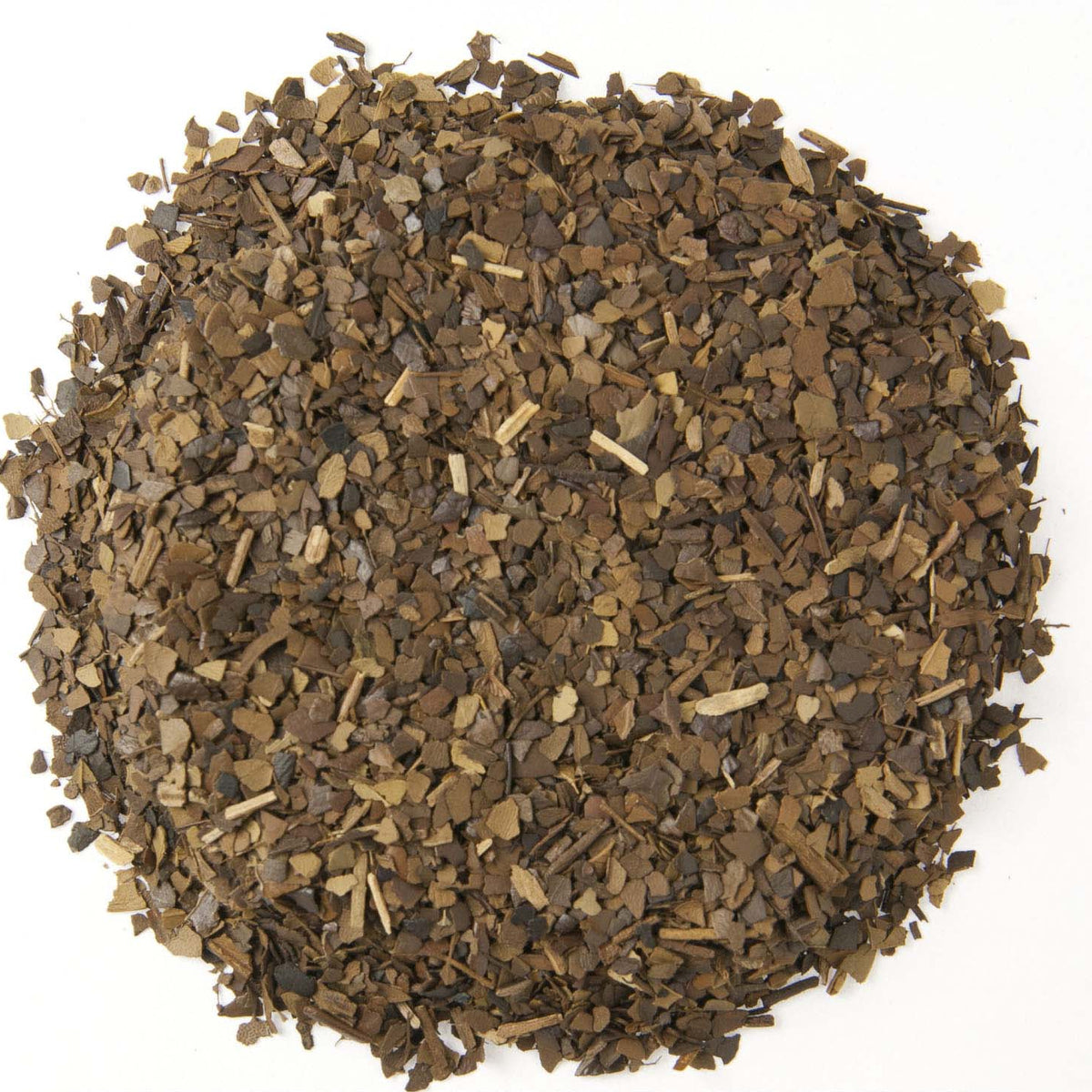 Metropolitan Tea Mate - Roasted Loose Leaf Herbal Tea 1.1 lbs