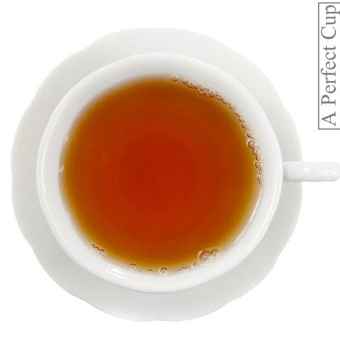 Metropolitan Tea Rooibos Good Hope Loose Leaf Tea 1.1 lbs