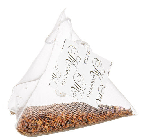 Metropolitan Tea Rooibos Good Hope Tea Pyramid Teabags (300)